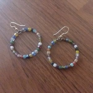 Holly Yashi Earrings